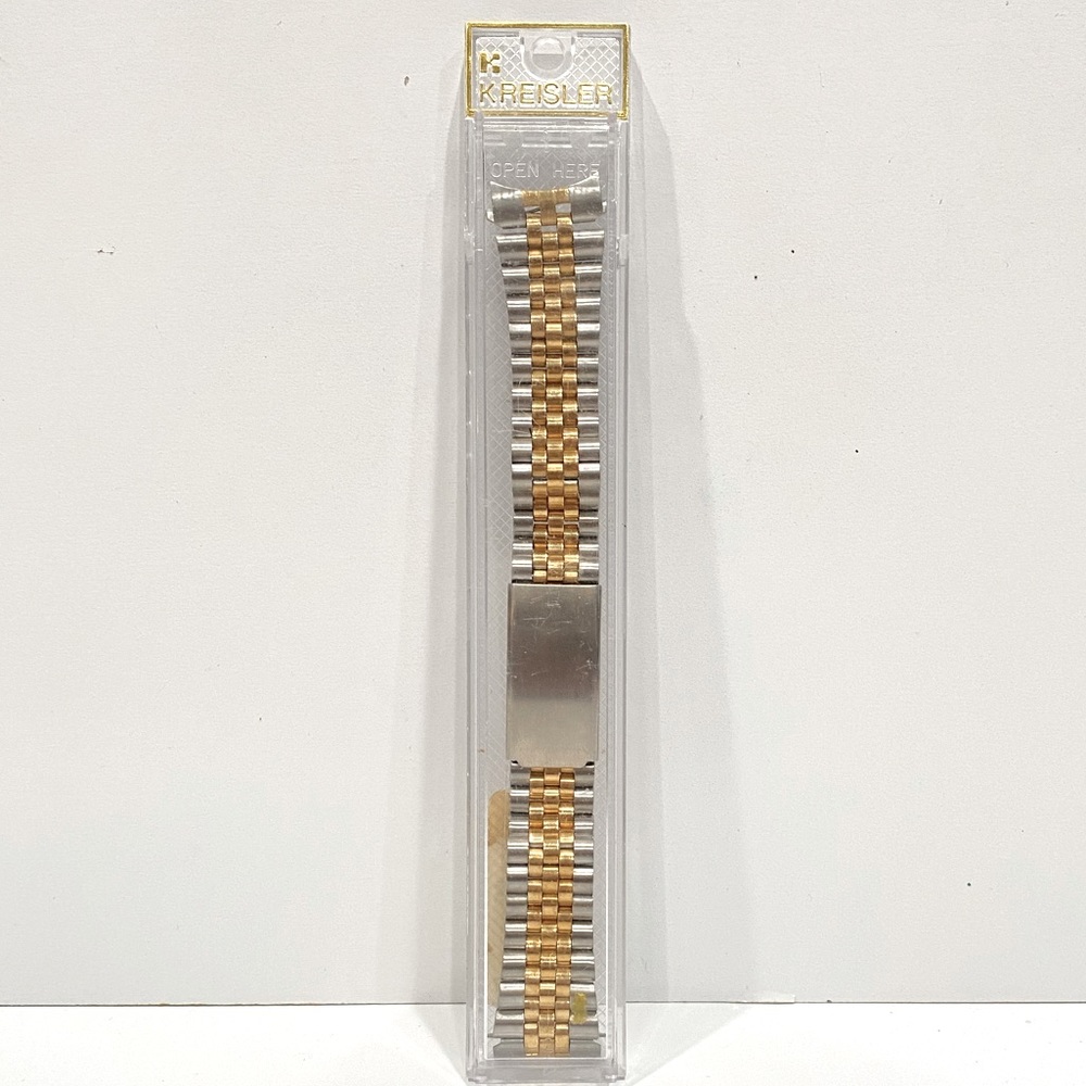 Kreisler Vintage Watch Wrist Band